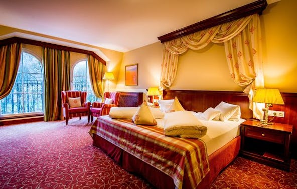 Skiurlaub in Lienz für 2 (2 Nächte)