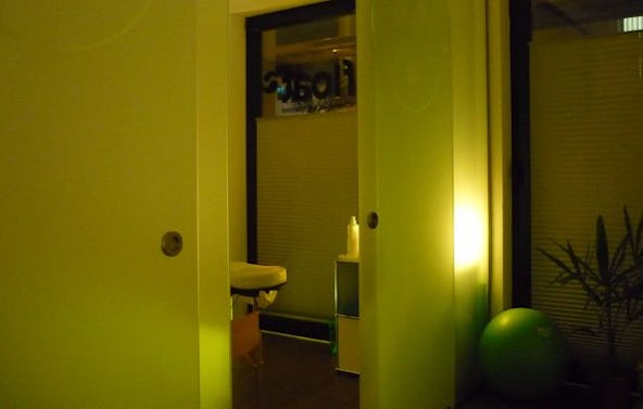 Wellness für 2 Hannover