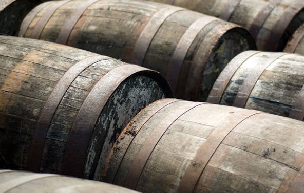 Rum & Schokoladen Tasting Köln