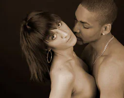 Erotik-Fotoshooting bei Genf für 2