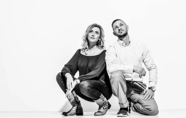 Paar Fotoshooting Dresden - 6