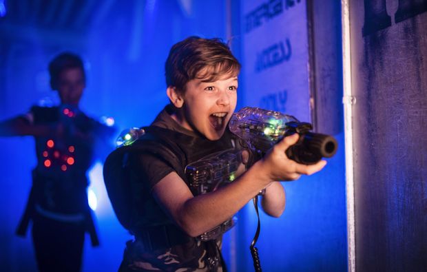 Lasertag Stuttgart