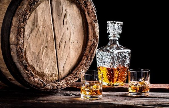 Whisky und Schokolade Zürich