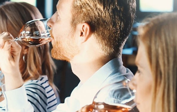 Whisky Käse Tasting Frankfurt am Main