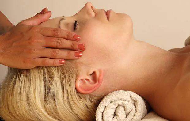 Aromaöl-Massage München