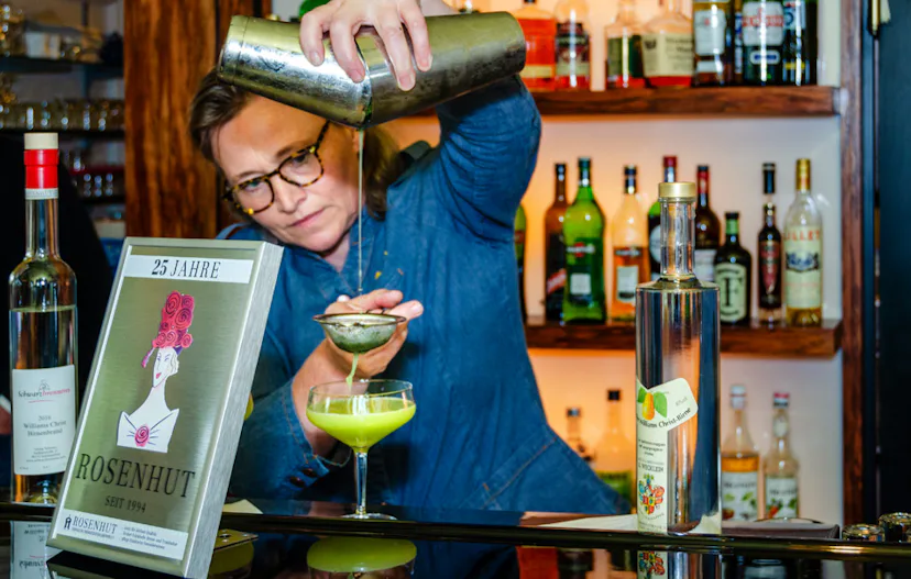 Cocktailkurs Nürnberg