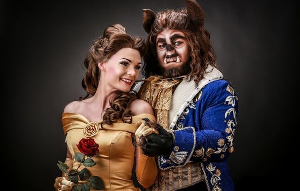 Musical Dinner Warthausen