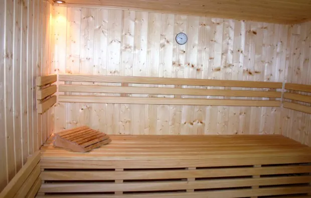 Wellnessurlaub Waren (Müritz) für 2 (1 Nacht) - 5