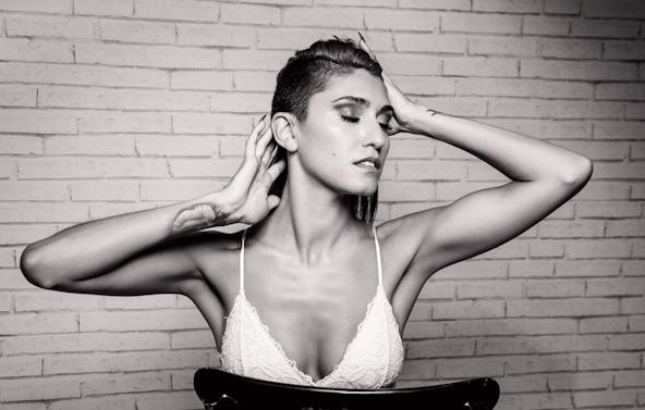 Erotisches Fotoshooting Nürnberg