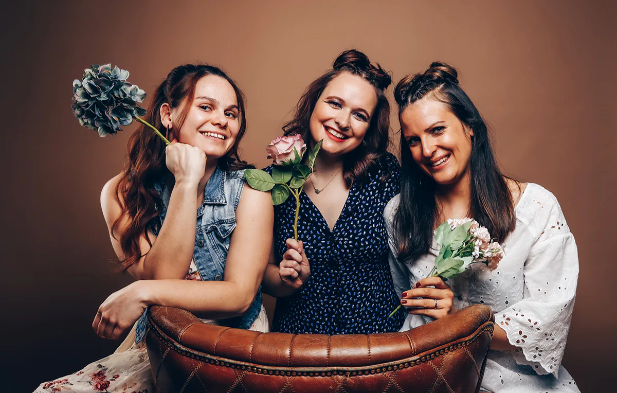 Best-Friends-Fotoshooting Mannheim - 5