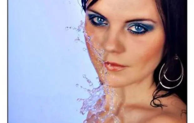 Farbberatung mit Make-up und Outfit Lienz - 8