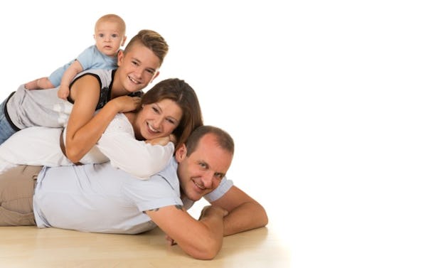 Family & Friends Fotoshooting Regensburg