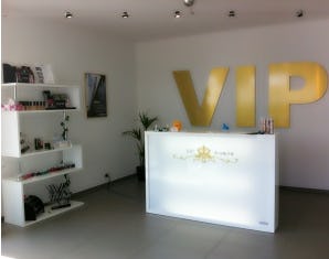 Maniküre und Pediküre in Erlinsbach