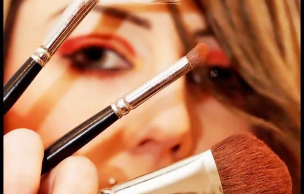 Make-up Workshop Oberdrauburg bei Lienz - 7