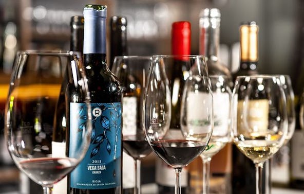 Weinverkostung Berlin