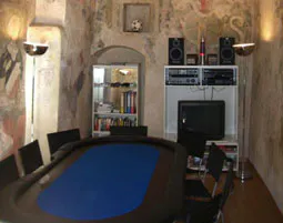 Poker Aufbaukurs Berlin - 7