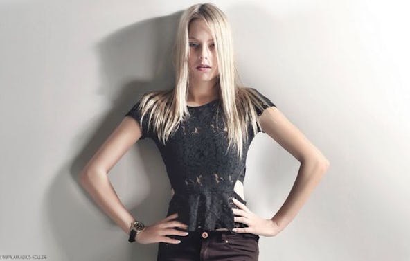 Fashion-Fotoshooting Pfungstadt