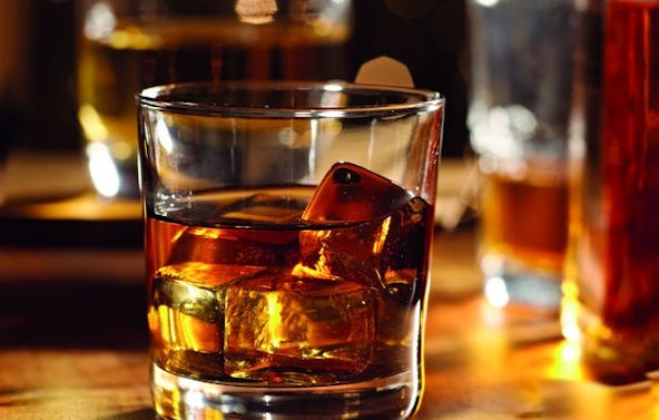 Whisky und Schokolade Seminar Bern