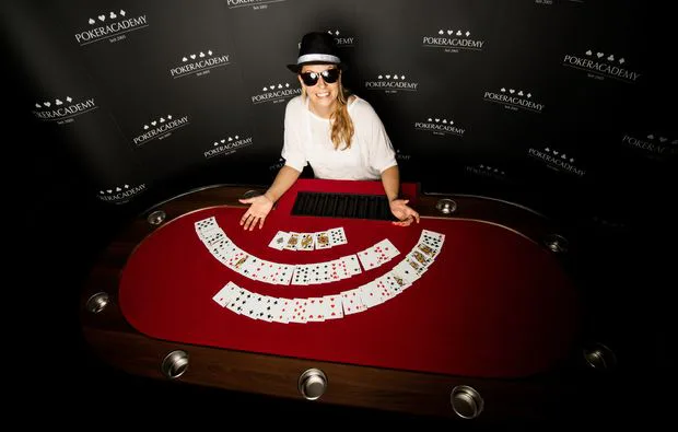 Poker Night Zürich