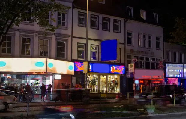 Stadtführung auf den Spuren der Drag Queen Hamburg - 10