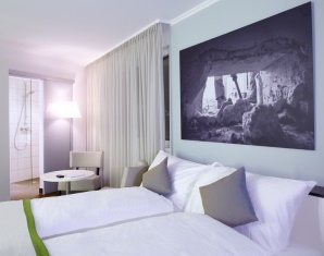 Boutique Hotel in Zürich für 2 (2 Nächte)