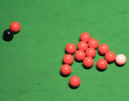 Snooker Karlsruhe