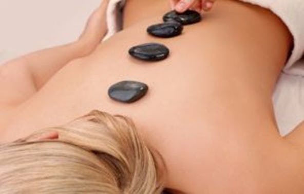 Hot Stone Massage in Seelze