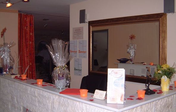 Aromaöl-Massage Kumhausen