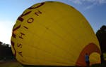 Ballonfahrt Münster