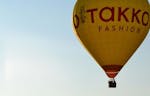 Ballonfahrt Münster