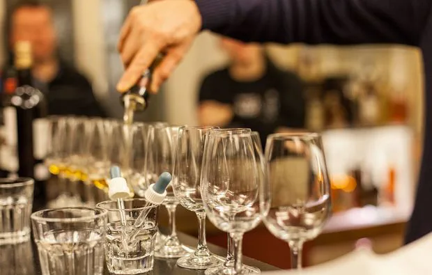 Rum Tasting Berlin