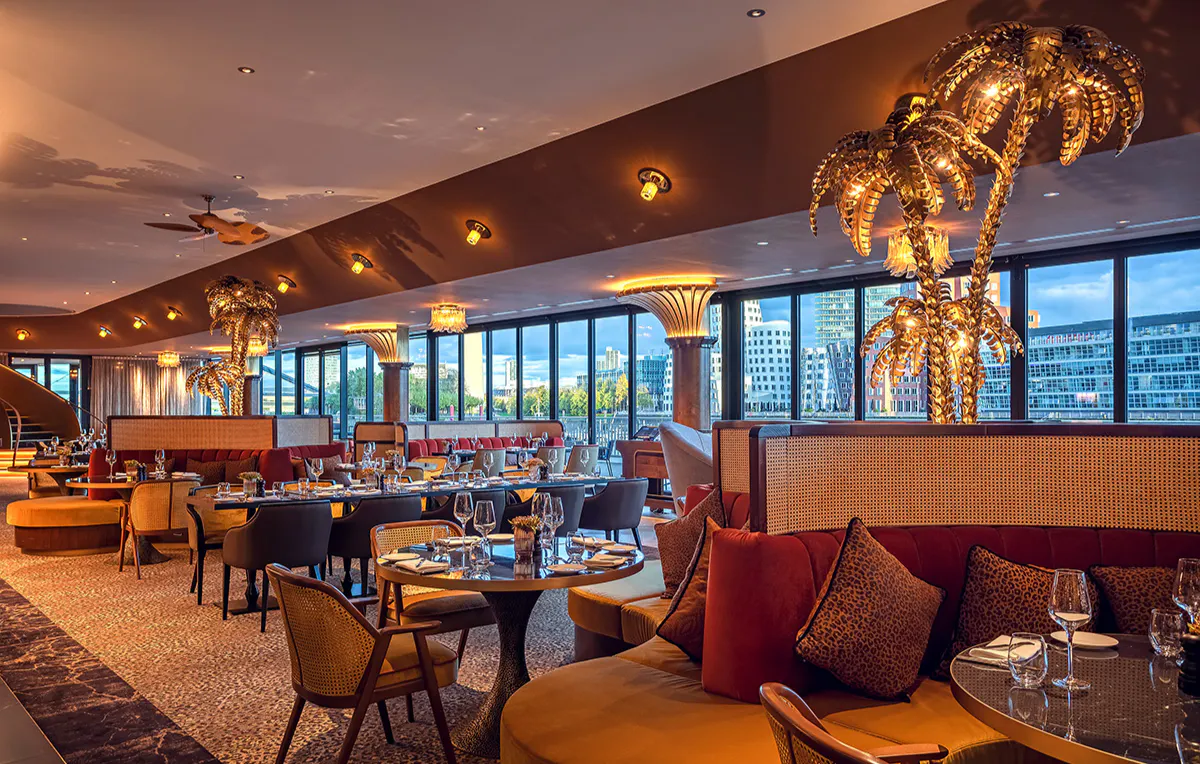 Luxus Wellnessurlaub Düsseldorf für 2 (2 Nächte) - 5