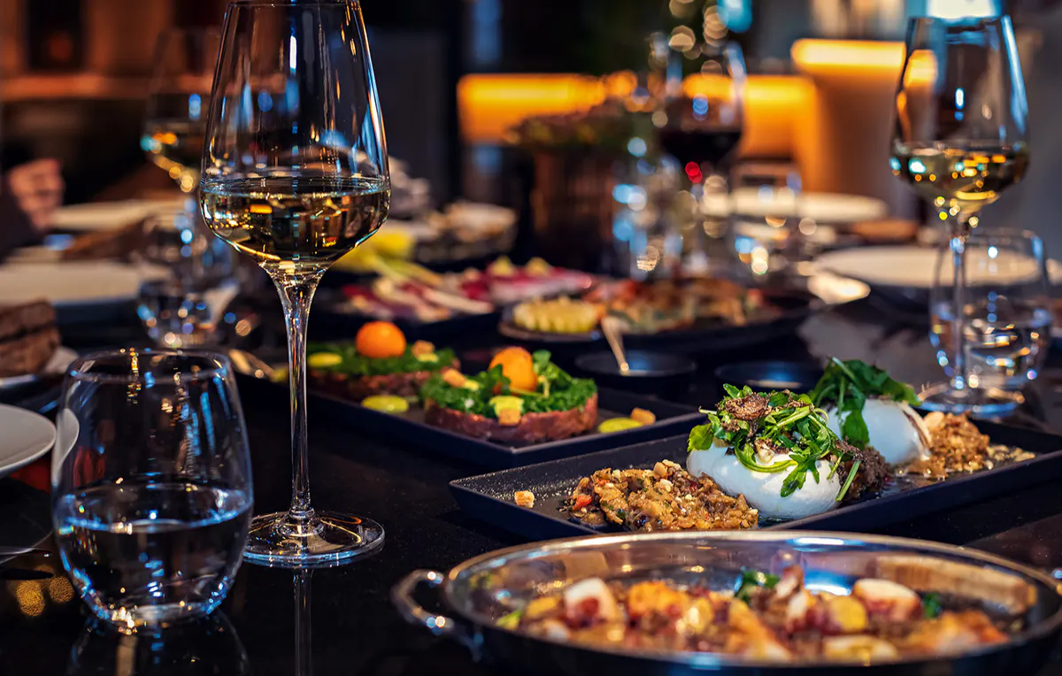 Luxus Wellnessurlaub Düsseldorf für 2 (2 Nächte) - 6