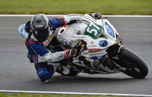 Motorrad Renntraining Schleiz (8 Std.)