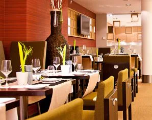 Candle Light Dinner für 2 Wien (2. Bezirk)