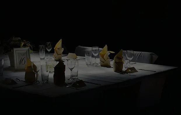 Dinner in the Dark Ilberstedt - 7