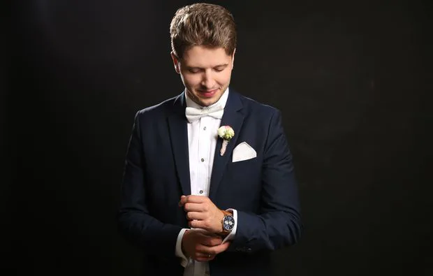 Hochzeitsfotograf Bielefeld