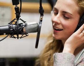 Be a Popstar Sulzbach