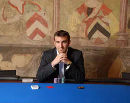 Poker Aufbaukurs Regensburg - 7