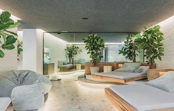 Wellnessurlaub Bad Ischl für 2 (1 Nacht)