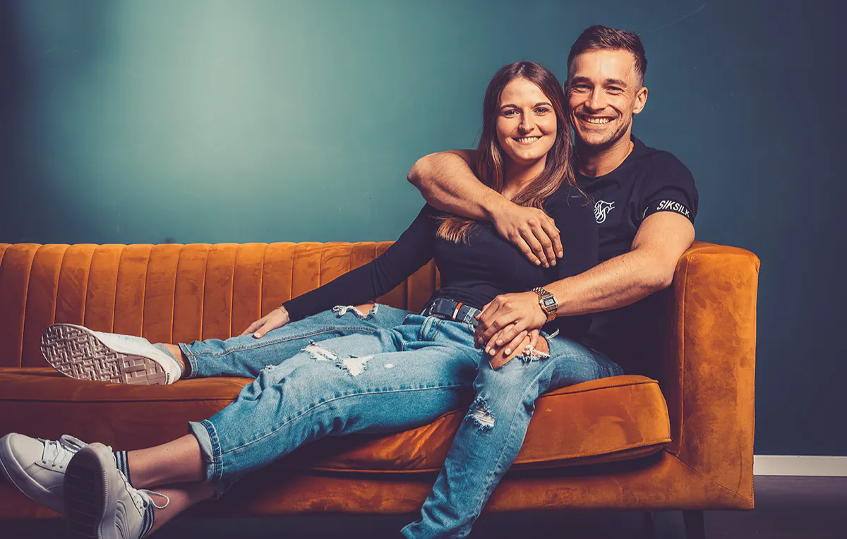 Paar-Fotoshooting Bielefeld - 5