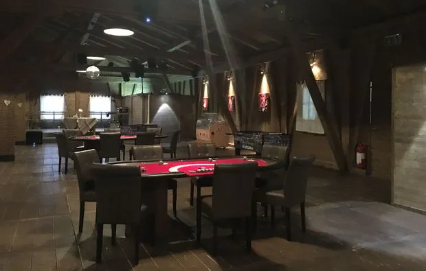 Poker Advanced Zürich - 5