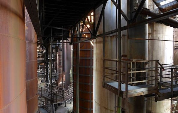 Fotokurs Völklingen