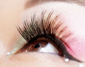 Wimpern-Verlängerung in Erlinsbach