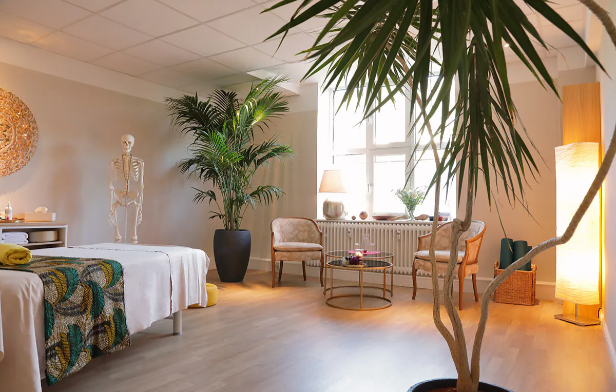 Ganzkörpermassage Bremen - 6