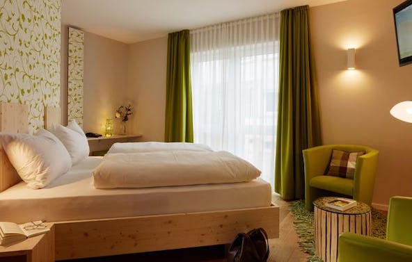 Weinreise Mesenich für 2 (2 Nächte)