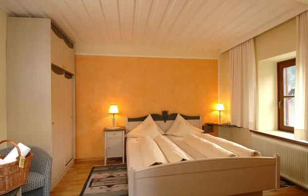 Kulinarische Reise Feld am See für 2 (1 Nacht) - 9