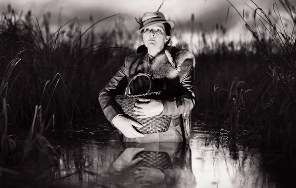 Krimidinner Neufahrn