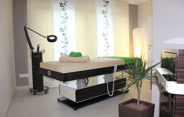 After Work Relaxing in Bad Harzburg