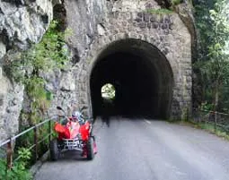 Quad fahren in Interlaken (Panoramatour) - 6